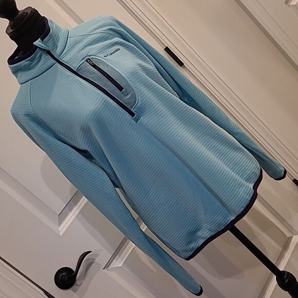 Columbia Sportswear sz XL/TG pullover jacket - Picture 1 of 11